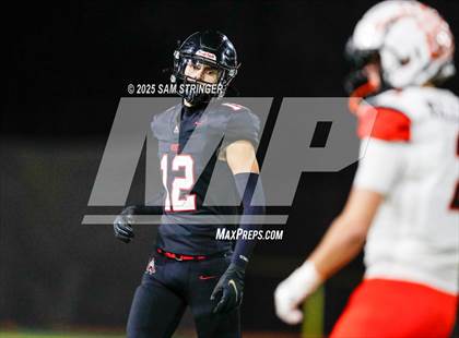 Thumbnail 3 in Half Moon Bay @ Aragon (Senior Night) photogallery.