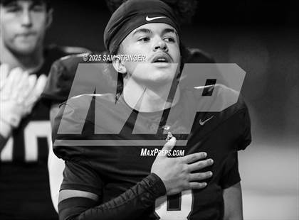 Thumbnail 1 in Half Moon Bay @ Aragon (Senior Night) photogallery.