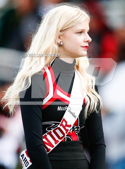 Thumbnail 2 in Half Moon Bay @ Aragon (Senior Night) photogallery.