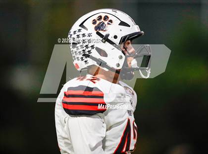 Thumbnail 1 in Half Moon Bay @ Aragon (Senior Night) photogallery.