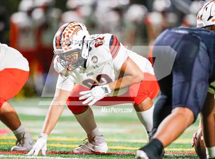 Thumbnail 1 in Half Moon Bay @ Aragon (Senior Night) photogallery.