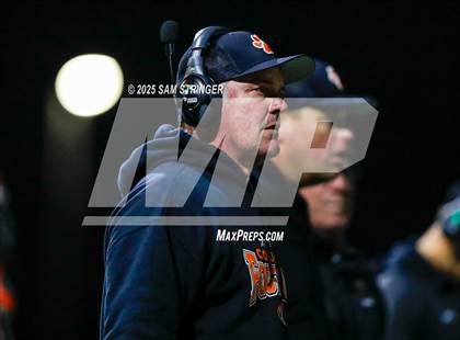 Thumbnail 1 in Half Moon Bay @ Aragon (Senior Night) photogallery.
