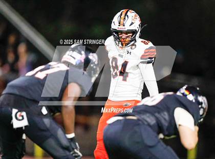 Thumbnail 2 in Half Moon Bay @ Aragon (Senior Night) photogallery.