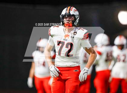 Thumbnail 1 in Half Moon Bay @ Aragon (Senior Night) photogallery.
