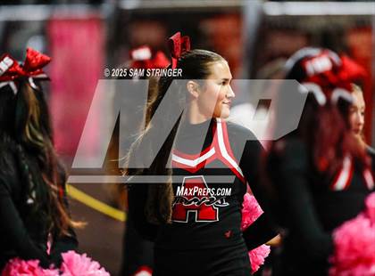 Thumbnail 2 in Half Moon Bay @ Aragon (Senior Night) photogallery.