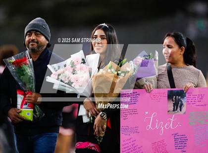 Thumbnail 3 in Half Moon Bay @ Aragon (Senior Night) photogallery.