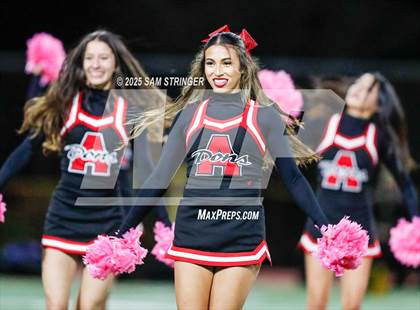 Thumbnail 1 in Half Moon Bay @ Aragon (Senior Night) photogallery.
