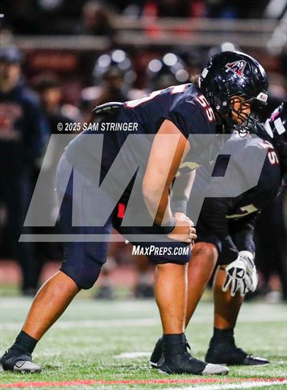Thumbnail 3 in Half Moon Bay @ Aragon (Senior Night) photogallery.