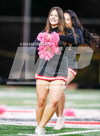 Thumbnail 1 in Half Moon Bay @ Aragon (Senior Night) photogallery.