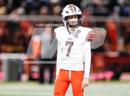 Thumbnail 3 in Half Moon Bay @ Aragon (Senior Night) photogallery.