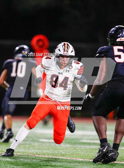 Thumbnail 3 in Half Moon Bay @ Aragon (Senior Night) photogallery.