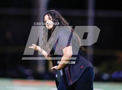 Thumbnail 1 in Half Moon Bay @ Aragon (Senior Night) photogallery.