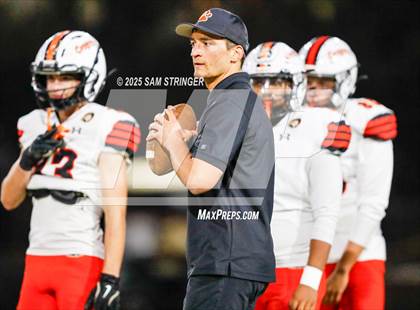 Thumbnail 3 in Half Moon Bay @ Aragon (Senior Night) photogallery.