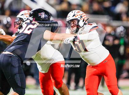 Thumbnail 3 in Half Moon Bay @ Aragon (Senior Night) photogallery.