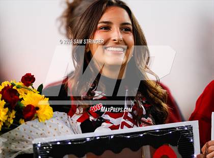 Thumbnail 1 in Half Moon Bay @ Aragon (Senior Night) photogallery.