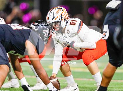 Thumbnail 2 in Half Moon Bay @ Aragon (Senior Night) photogallery.