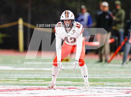 Thumbnail 1 in Half Moon Bay @ Aragon (Senior Night) photogallery.