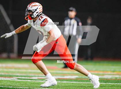 Thumbnail 1 in Half Moon Bay @ Aragon (Senior Night) photogallery.