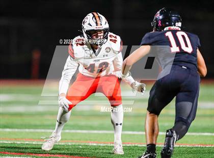 Thumbnail 2 in Half Moon Bay @ Aragon (Senior Night) photogallery.