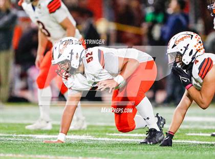 Thumbnail 2 in Half Moon Bay @ Aragon (Senior Night) photogallery.