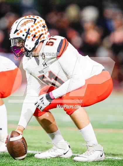 Thumbnail 3 in Half Moon Bay @ Aragon (Senior Night) photogallery.