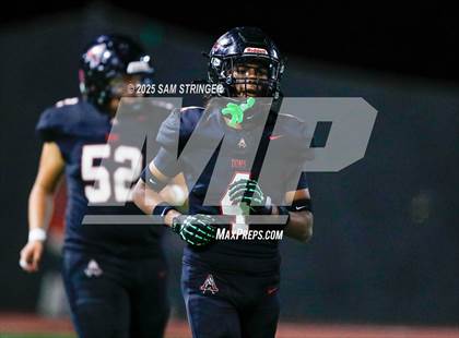 Thumbnail 3 in Half Moon Bay @ Aragon (Senior Night) photogallery.