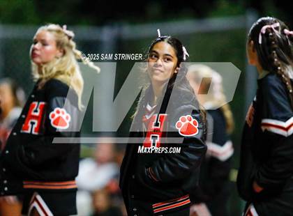Thumbnail 1 in Half Moon Bay @ Aragon (Senior Night) photogallery.
