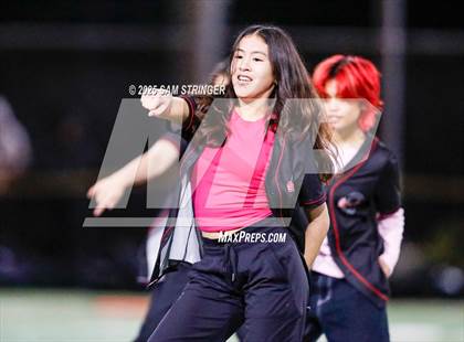 Thumbnail 2 in Half Moon Bay @ Aragon (Senior Night) photogallery.
