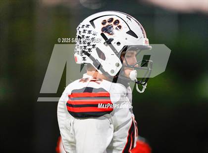Thumbnail 2 in Half Moon Bay @ Aragon (Senior Night) photogallery.