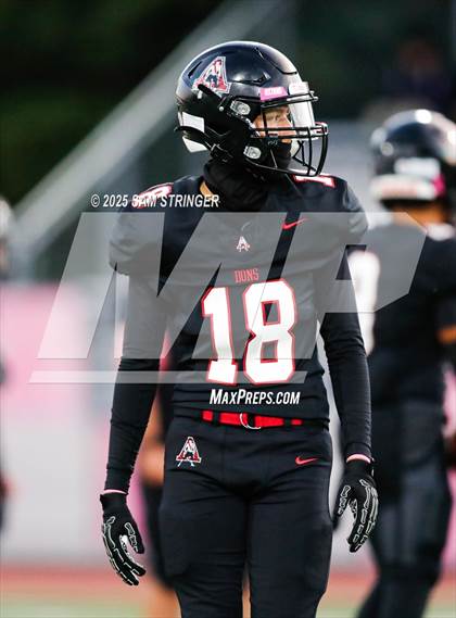 Thumbnail 2 in Half Moon Bay @ Aragon (Senior Night) photogallery.