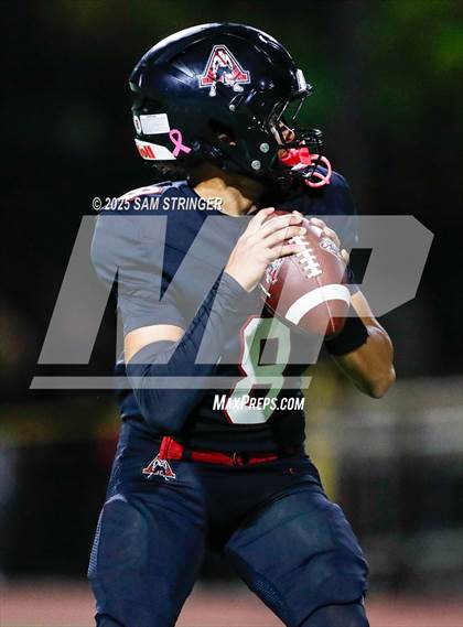 Thumbnail 2 in Half Moon Bay @ Aragon (Senior Night) photogallery.