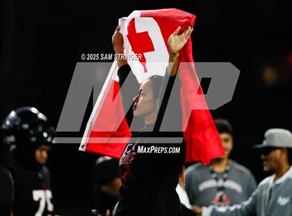 Thumbnail 2 in Half Moon Bay @ Aragon (Senior Night) photogallery.