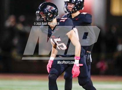 Thumbnail 1 in Half Moon Bay @ Aragon (Senior Night) photogallery.