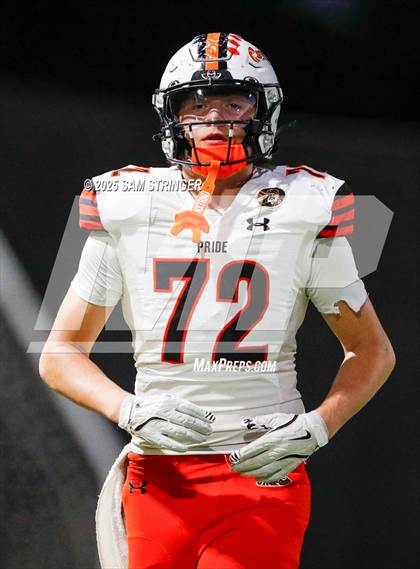 Thumbnail 2 in Half Moon Bay @ Aragon (Senior Night) photogallery.