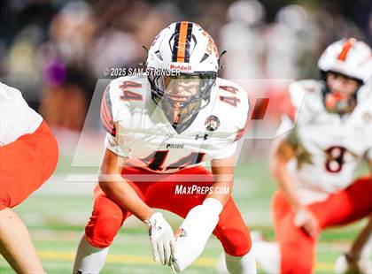 Thumbnail 2 in Half Moon Bay @ Aragon (Senior Night) photogallery.