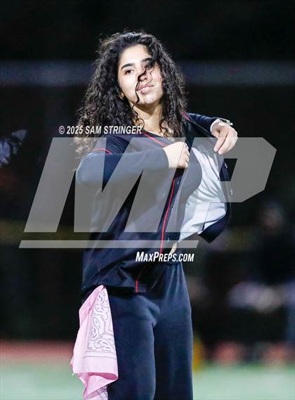 Thumbnail 2 in Half Moon Bay @ Aragon (Senior Night) photogallery.