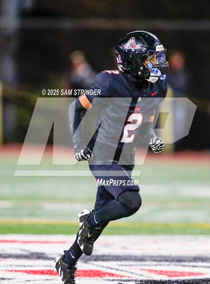 Thumbnail 1 in Half Moon Bay @ Aragon (Senior Night) photogallery.