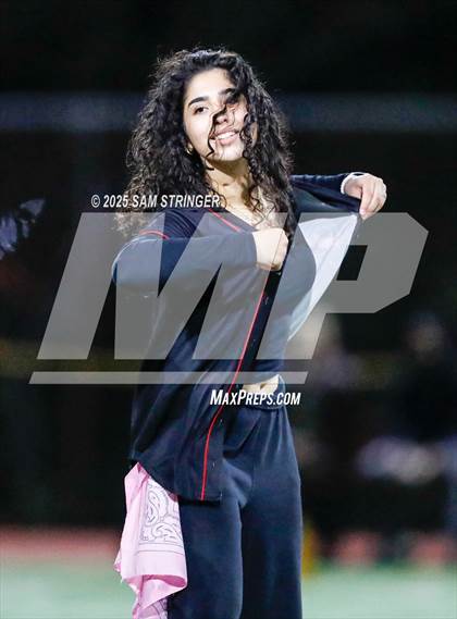 Thumbnail 1 in Half Moon Bay @ Aragon (Senior Night) photogallery.