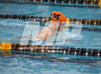 Thumbnail 3 in Legend Blizzard Invitational (Cherokee Trail High School) photogallery.