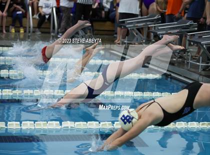 Thumbnail 2 in Legend Blizzard Invitational (Cherokee Trail High School) photogallery.