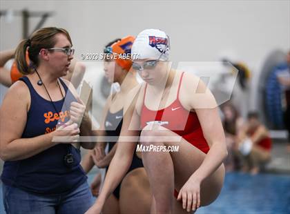 Thumbnail 3 in Legend Blizzard Invitational (Cherokee Trail High School) photogallery.