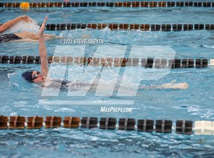 Thumbnail 2 in Legend Blizzard Invitational (Cherokee Trail High School) photogallery.