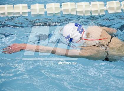 Thumbnail 3 in Legend Blizzard Invitational (Cherokee Trail High School) photogallery.