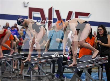 Thumbnail 3 in Legend Blizzard Invitational (Cherokee Trail High School) photogallery.