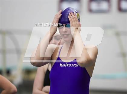 Thumbnail 2 in Legend Blizzard Invitational (Cherokee Trail High School) photogallery.
