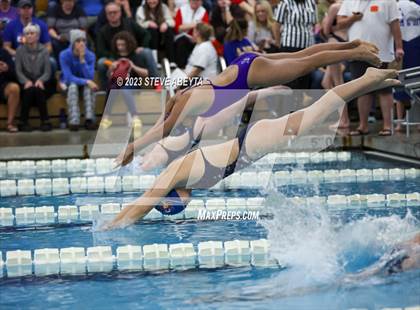 Thumbnail 3 in Legend Blizzard Invitational (Cherokee Trail High School) photogallery.