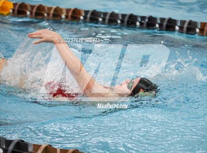 Thumbnail 2 in Legend Blizzard Invitational (Cherokee Trail High School) photogallery.