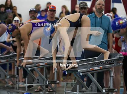 Thumbnail 1 in Legend Blizzard Invitational (Cherokee Trail High School) photogallery.