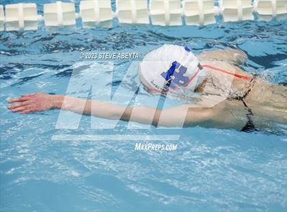 Thumbnail 2 in Legend Blizzard Invitational (Cherokee Trail High School) photogallery.