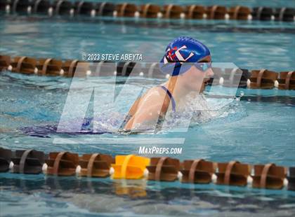 Thumbnail 2 in Legend Blizzard Invitational (Cherokee Trail High School) photogallery.